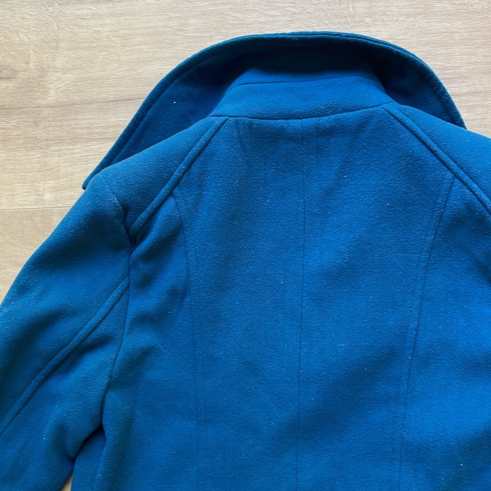 Pea Coat - Picture 9 of 11